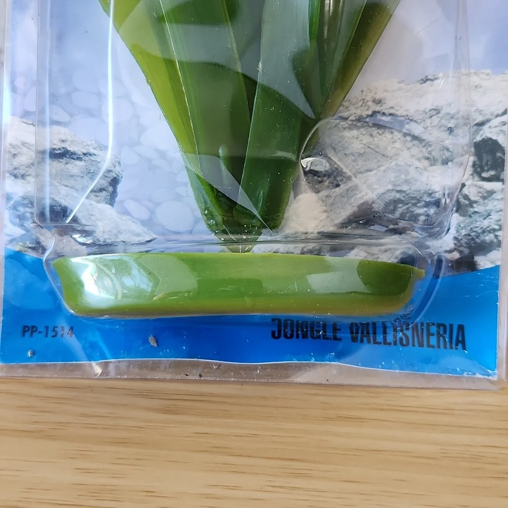 Marina Aquascaper Jungle Vallisneria, 15-Inch